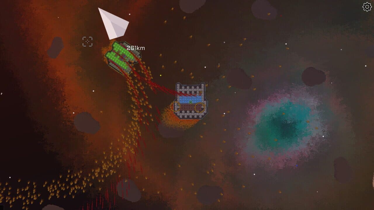 Cosmic Cargo thumbnail 3