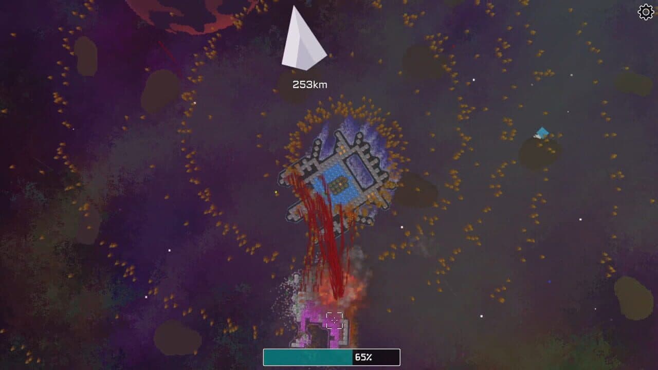 Cosmic Cargo thumbnail 6