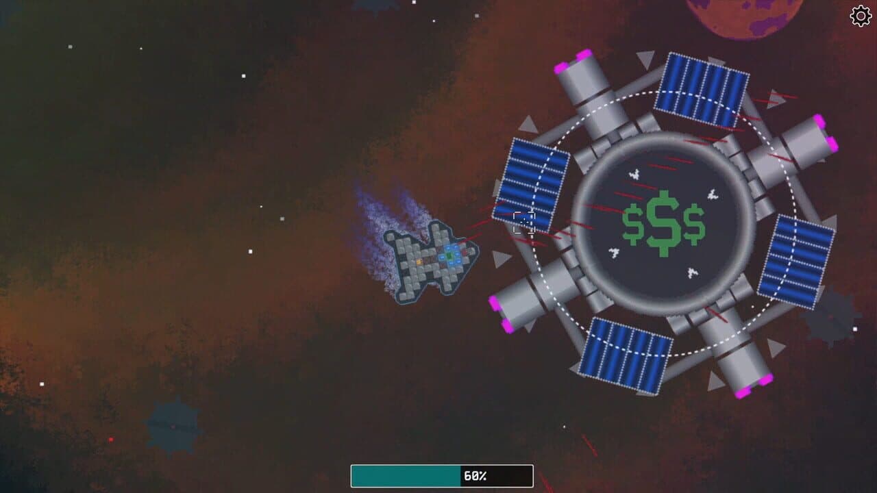 Cosmic Cargo thumbnail 7