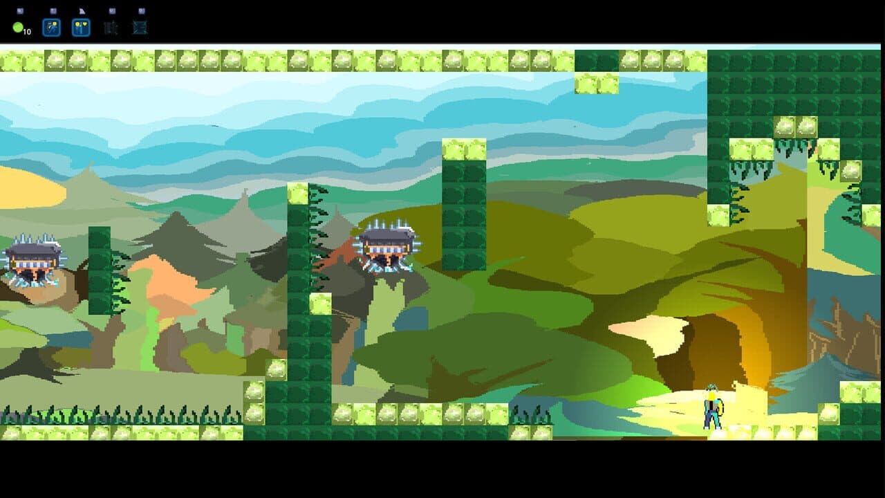 Wattson the Bulb thumbnail 5