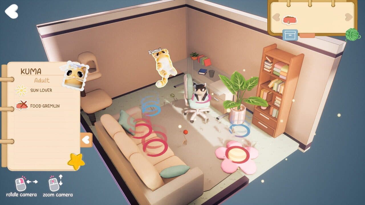 Kitty Haven thumbnail 2
