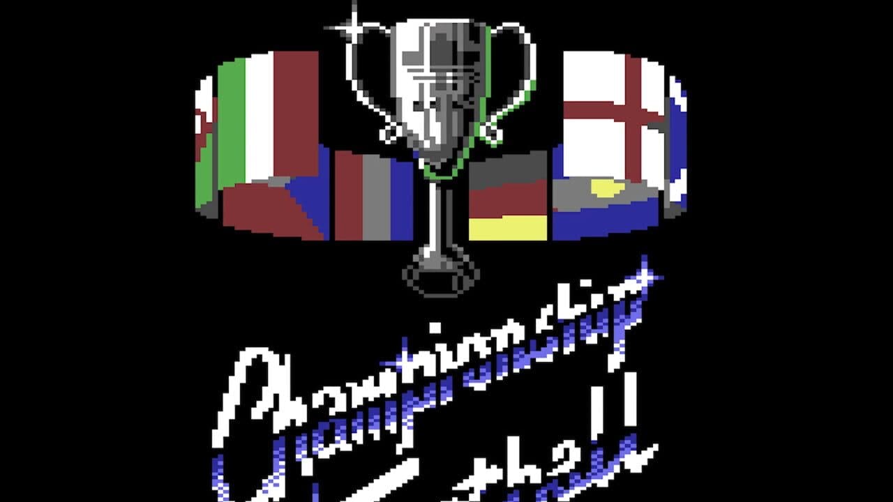 Adidas Championship Football thumbnail 3