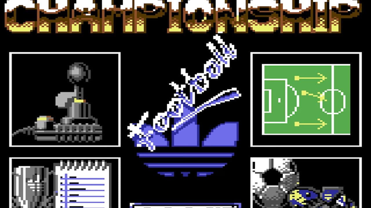 Adidas Championship Football thumbnail 2