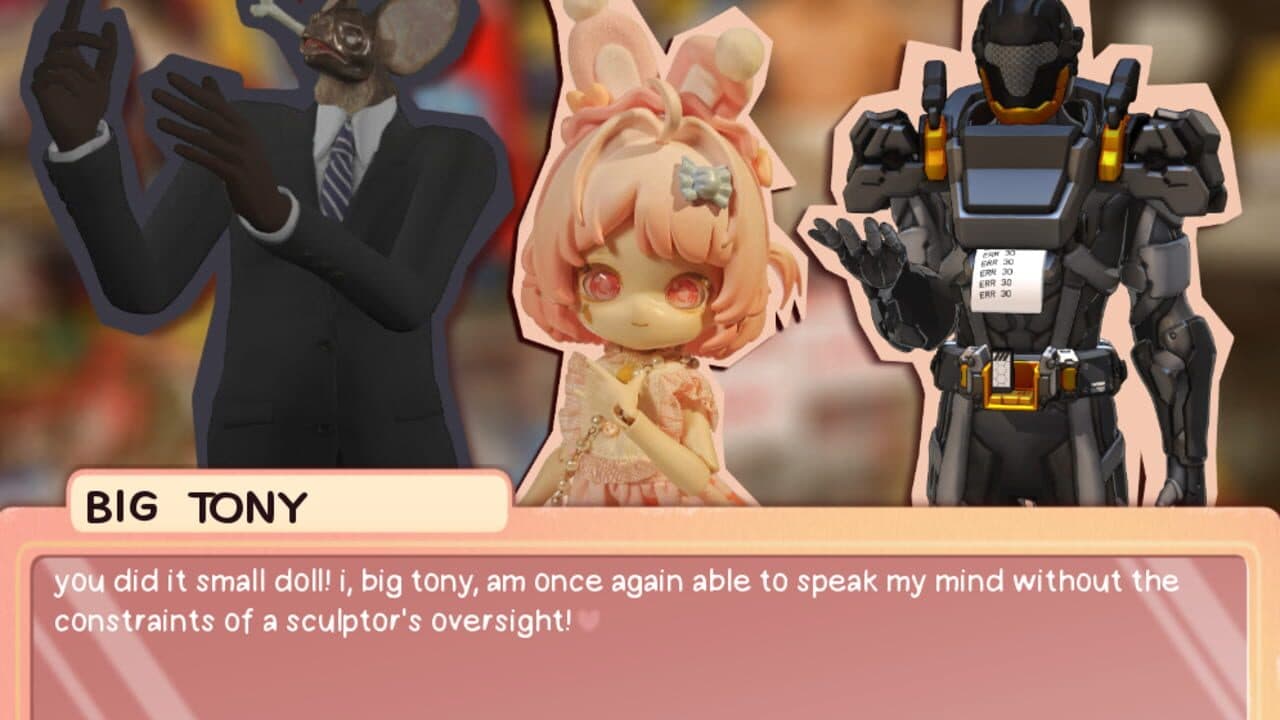 Molly: The Near Mint Hero thumbnail 3
