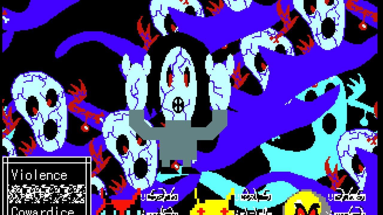 Magic Unfolding thumbnail 4