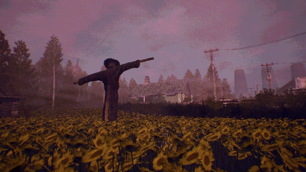The Watching Woods: The Louse thumbnail 8