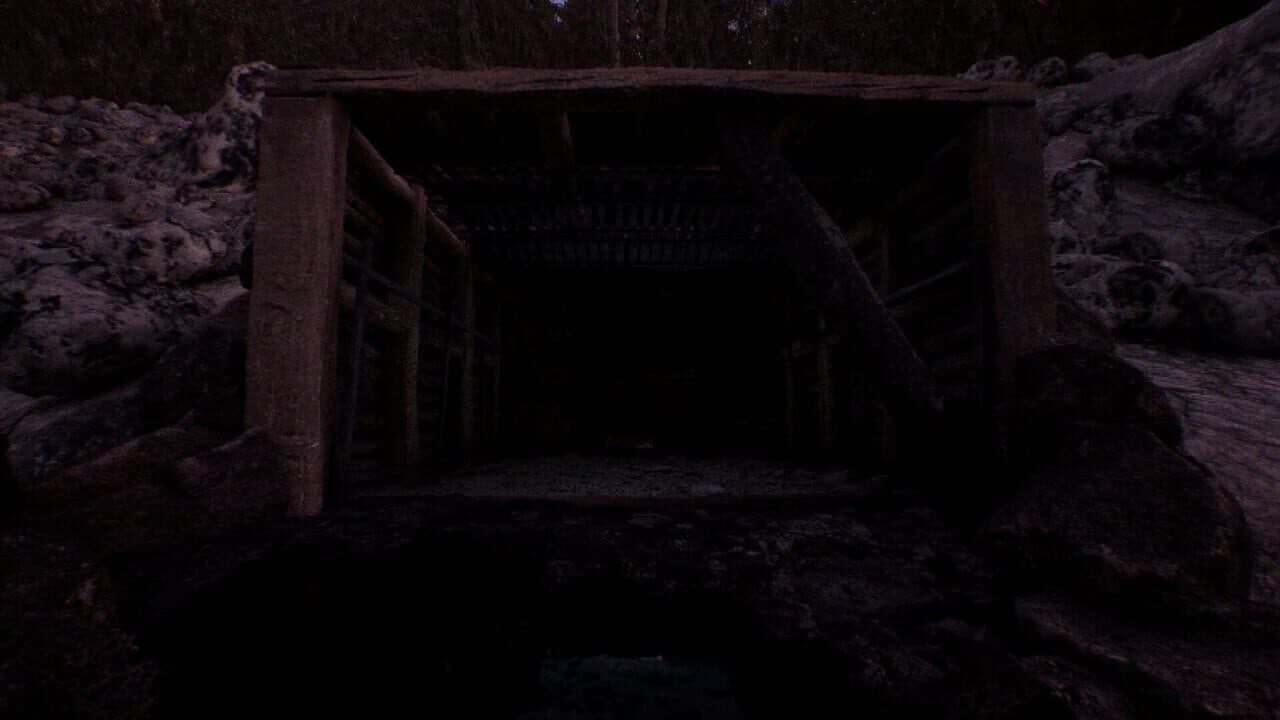 The Watching Woods: The Louse thumbnail 12