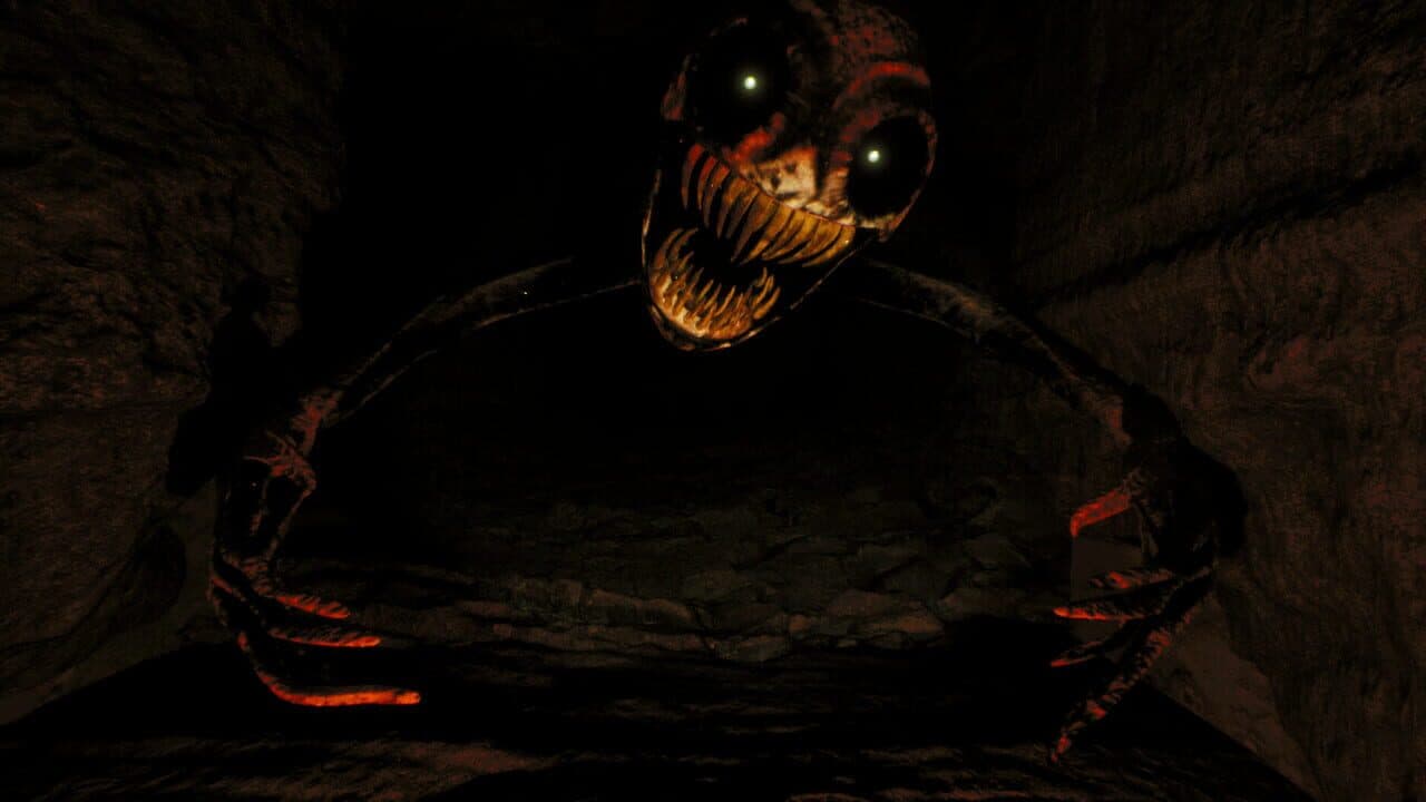 The Watching Woods: The Louse thumbnail 13