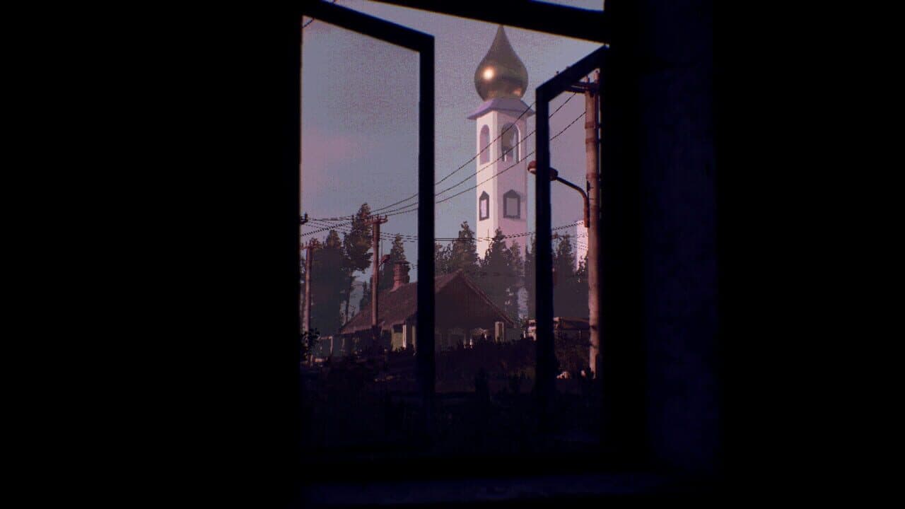 The Watching Woods: The Louse thumbnail 2