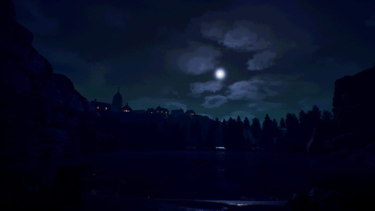 The Watching Woods: The Louse thumbnail 7