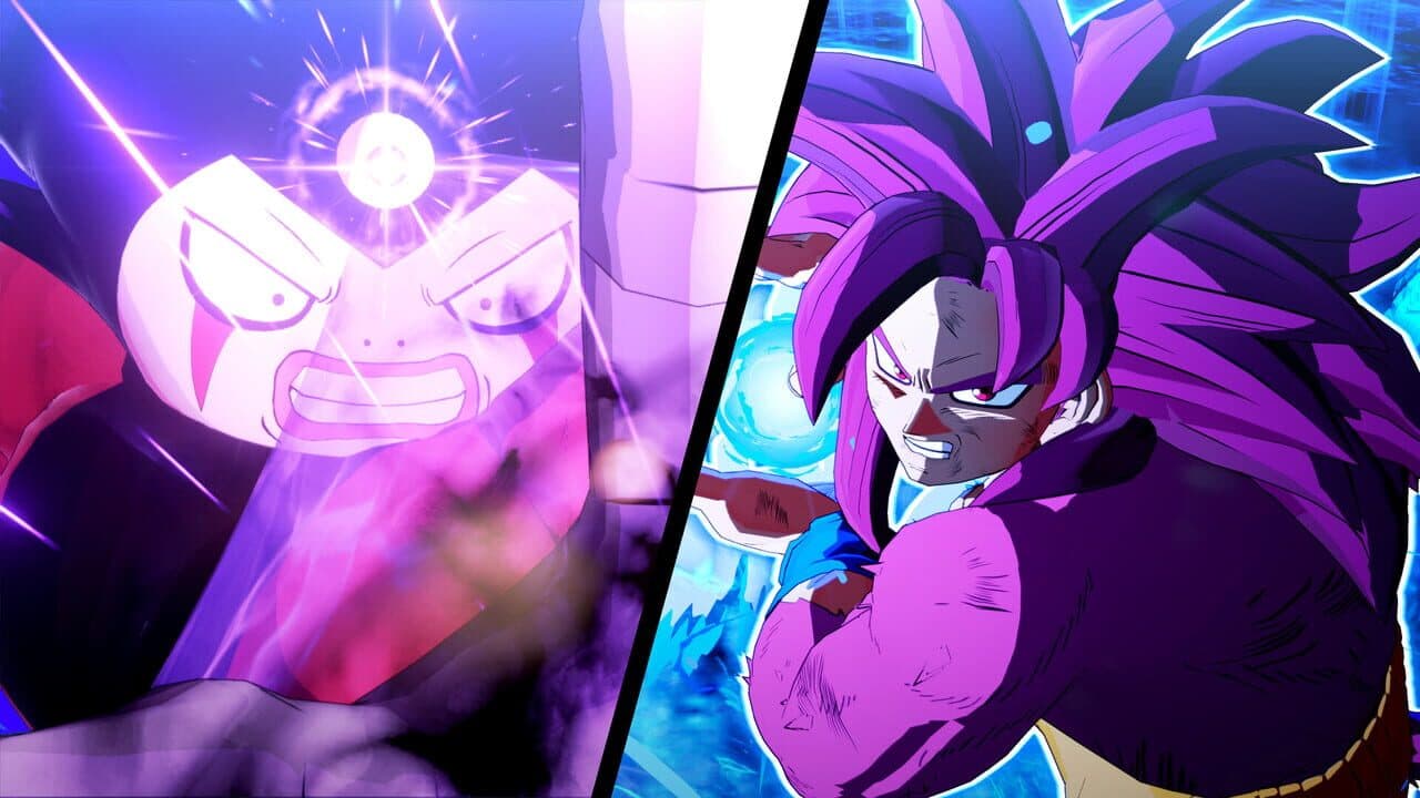 Dragon Ball Z: Kakarot - Daima: Adventure Through The Demon Realm Part 2 thumbnail 2