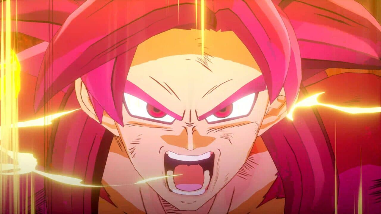 Dragon Ball Z: Kakarot - Daima: Adventure Through The Demon Realm Part 2 thumbnail 3