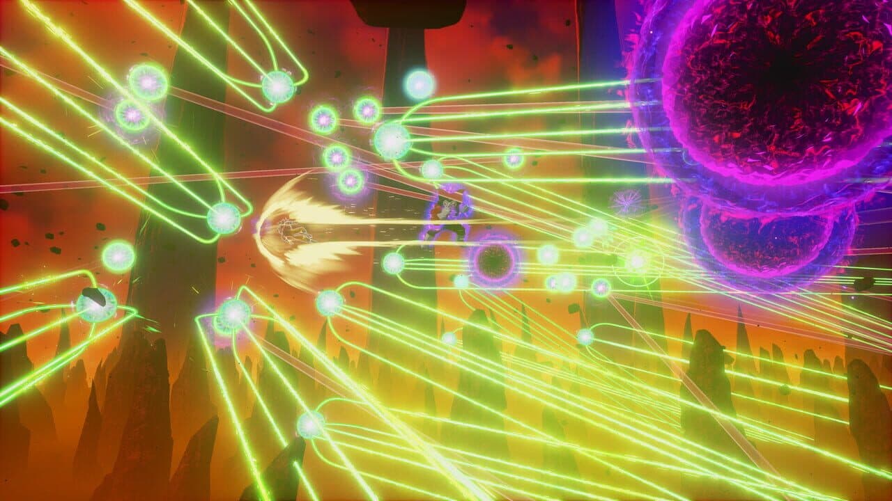 Dragon Ball Z: Kakarot - Daima: Adventure Through The Demon Realm Part 2 thumbnail 4