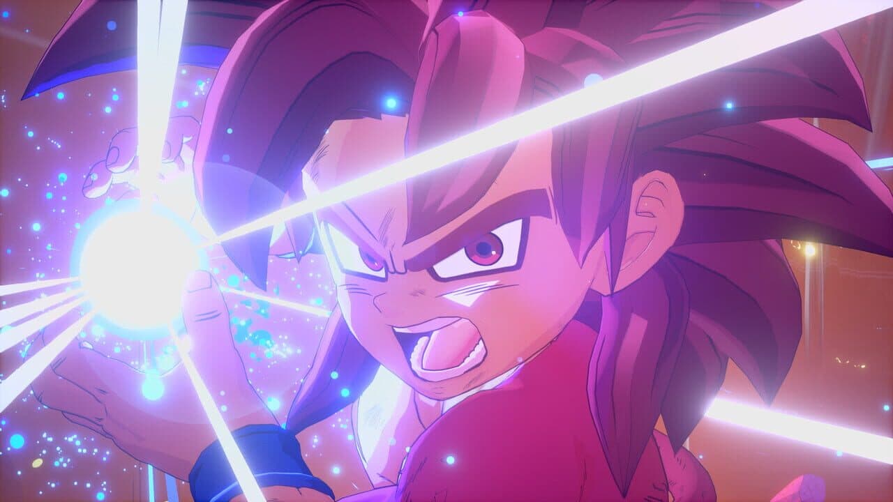 Dragon Ball Z: Kakarot - Daima: Adventure Through The Demon Realm Part 2 thumbnail 6
