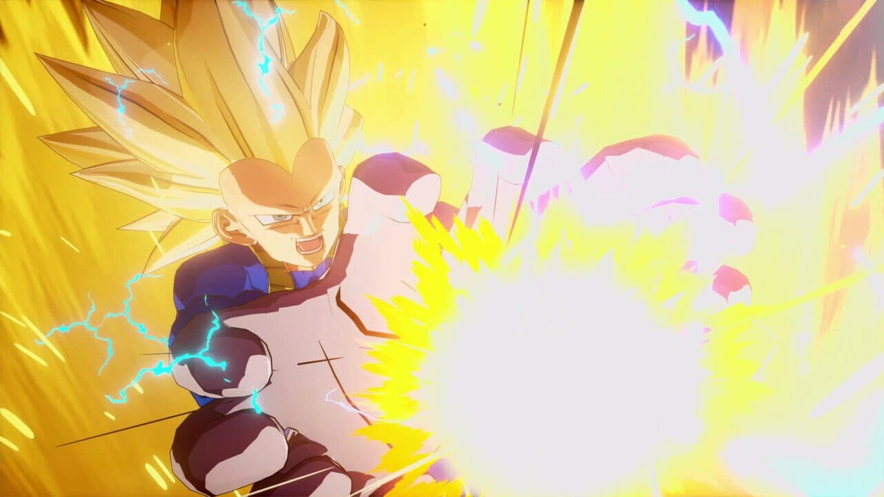 Dragon Ball Z: Kakarot - Daima: Adventure Through The Demon Realm Part 2 thumbnail 9