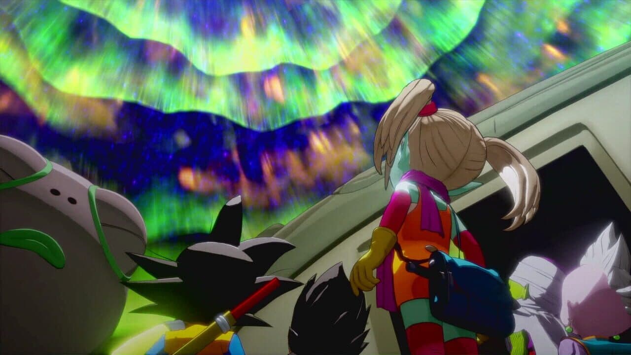 Dragon Ball Z: Kakarot - Daima: Adventure Through The Demon Realm Part 2 thumbnail 8