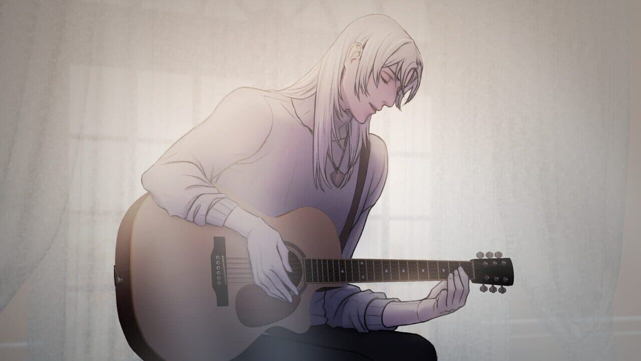 Unquiet Grey thumbnail 3