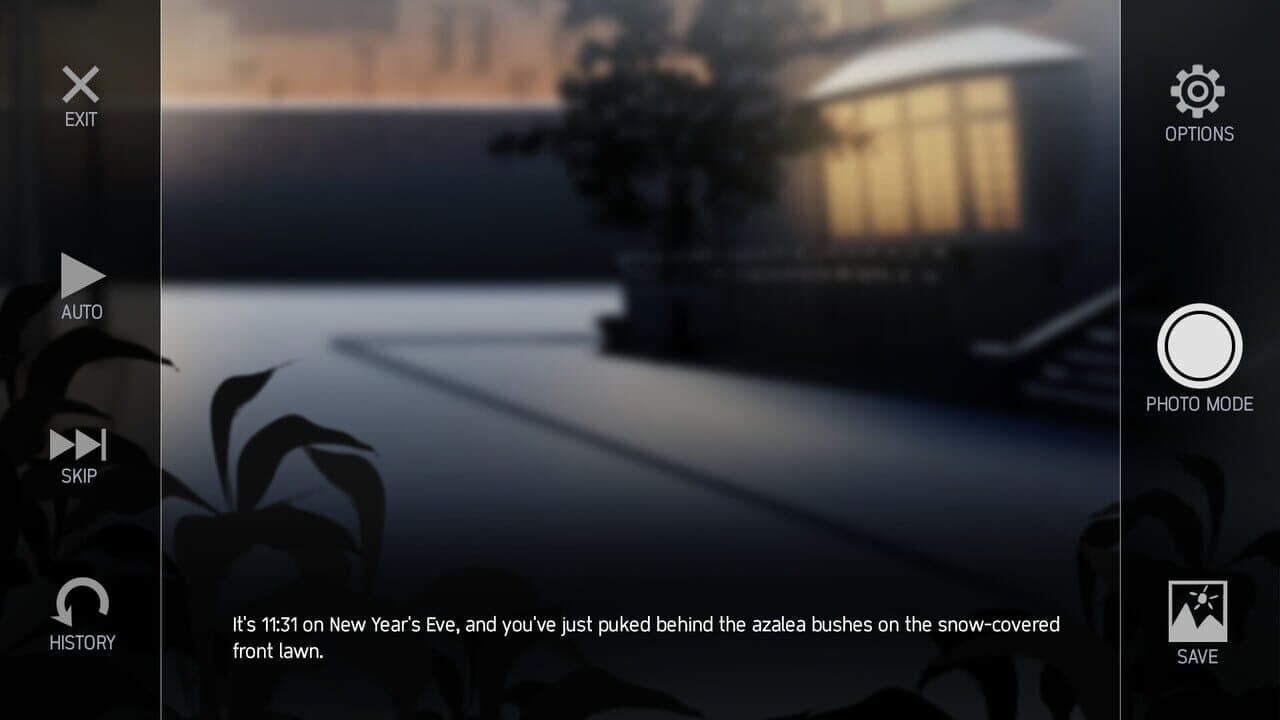 Unquiet Grey thumbnail 4