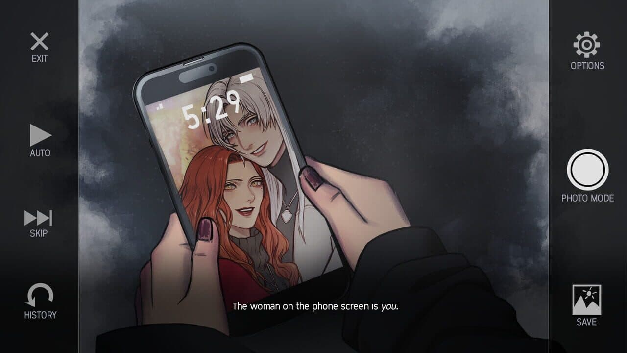 Unquiet Grey thumbnail 5