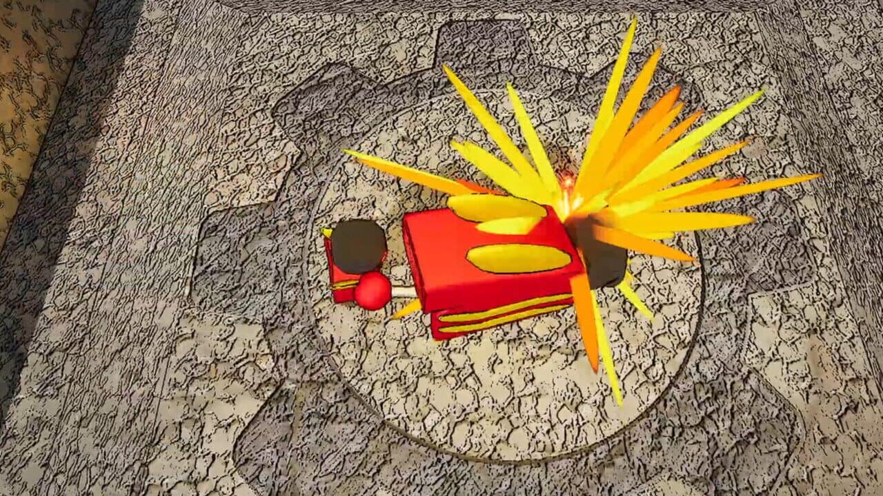 Power Punch thumbnail 2