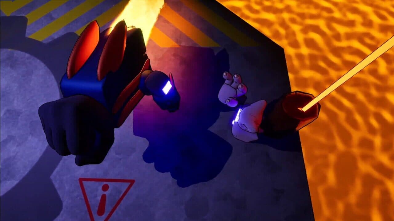 Power Punch thumbnail 3
