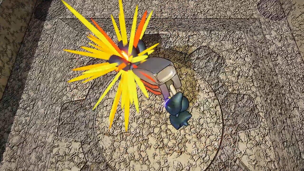 Power Punch thumbnail 5