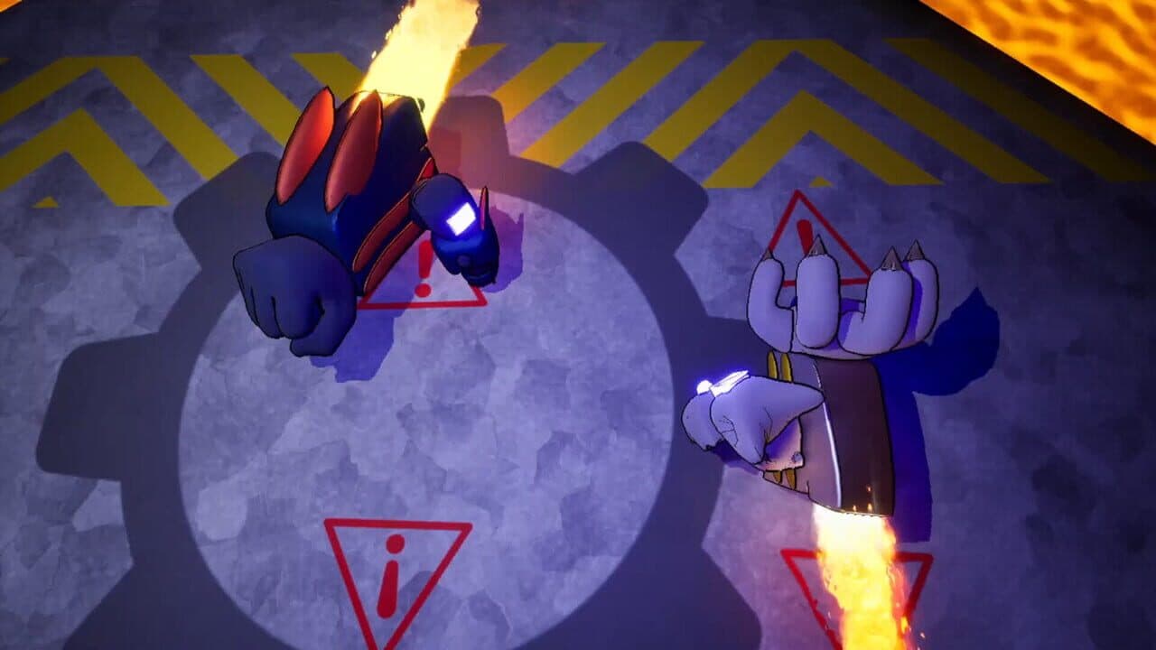 Power Punch thumbnail 6