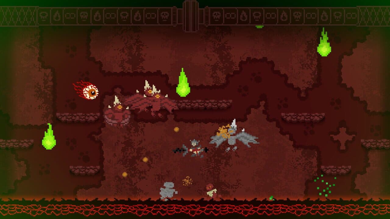 Hellbound thumbnail 5