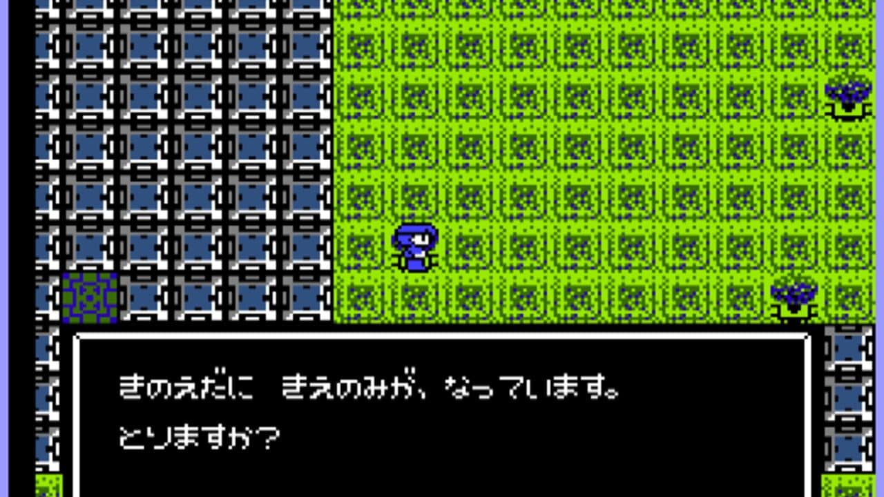 Hoshi wo Miru Hito screenshot 1