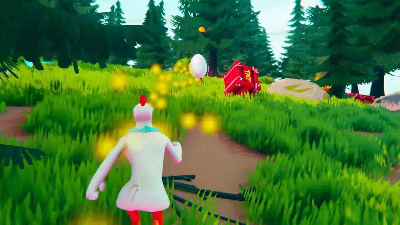Plucked Up thumbnail 2
