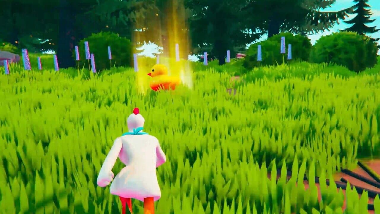 Plucked Up thumbnail 4