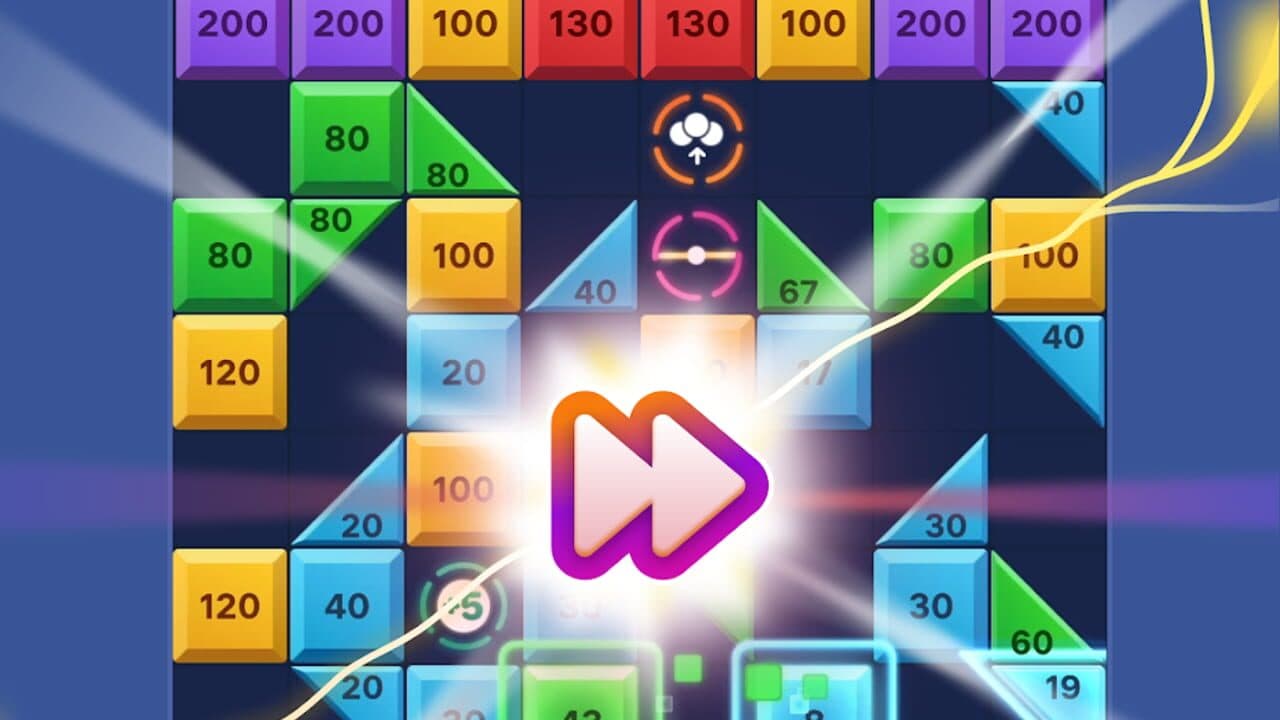 Brick Blast thumbnail 4