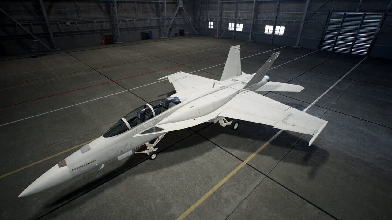 Ace Combat 7: Skies Unknown - Cutting-Edge Aircraft Series thumbnail 7