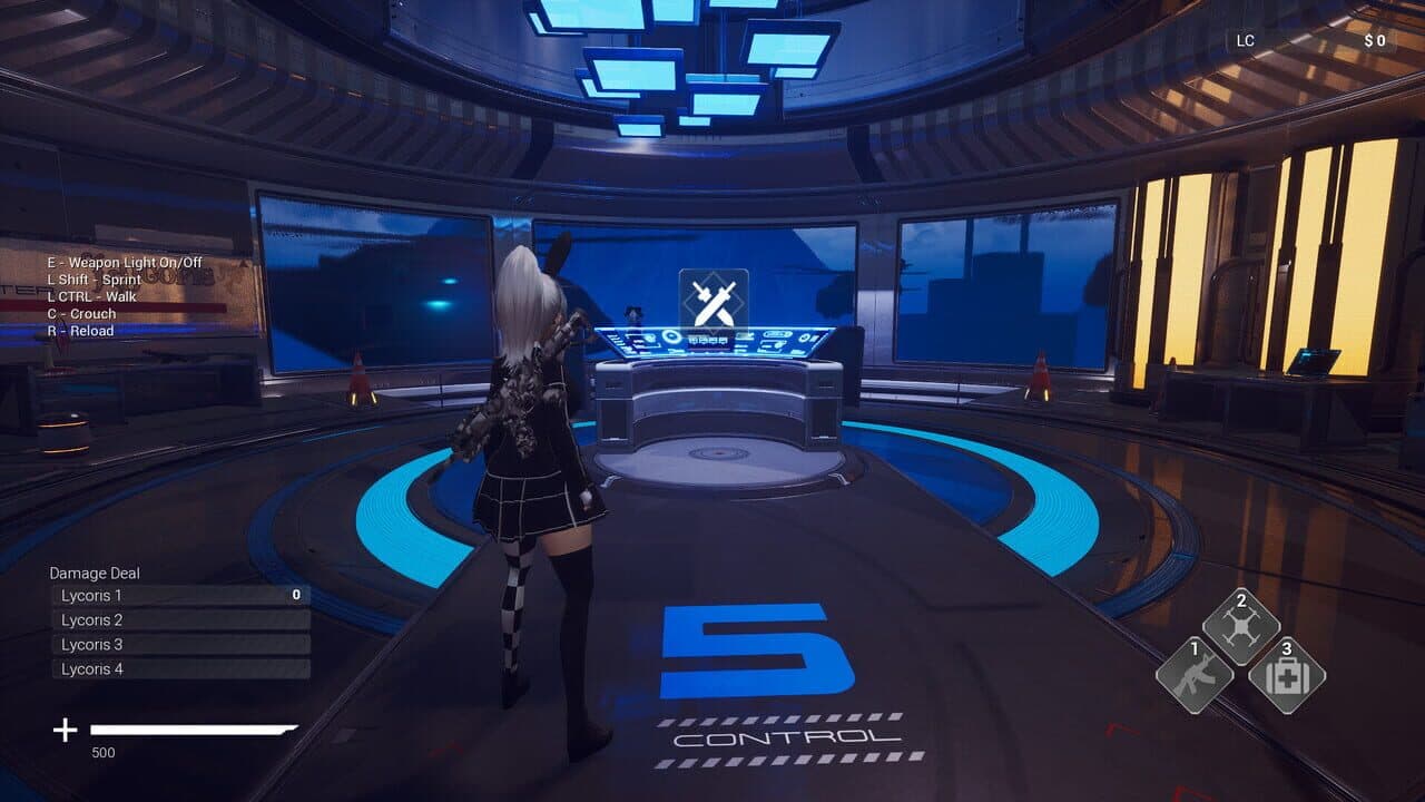 Lycoris thumbnail 4