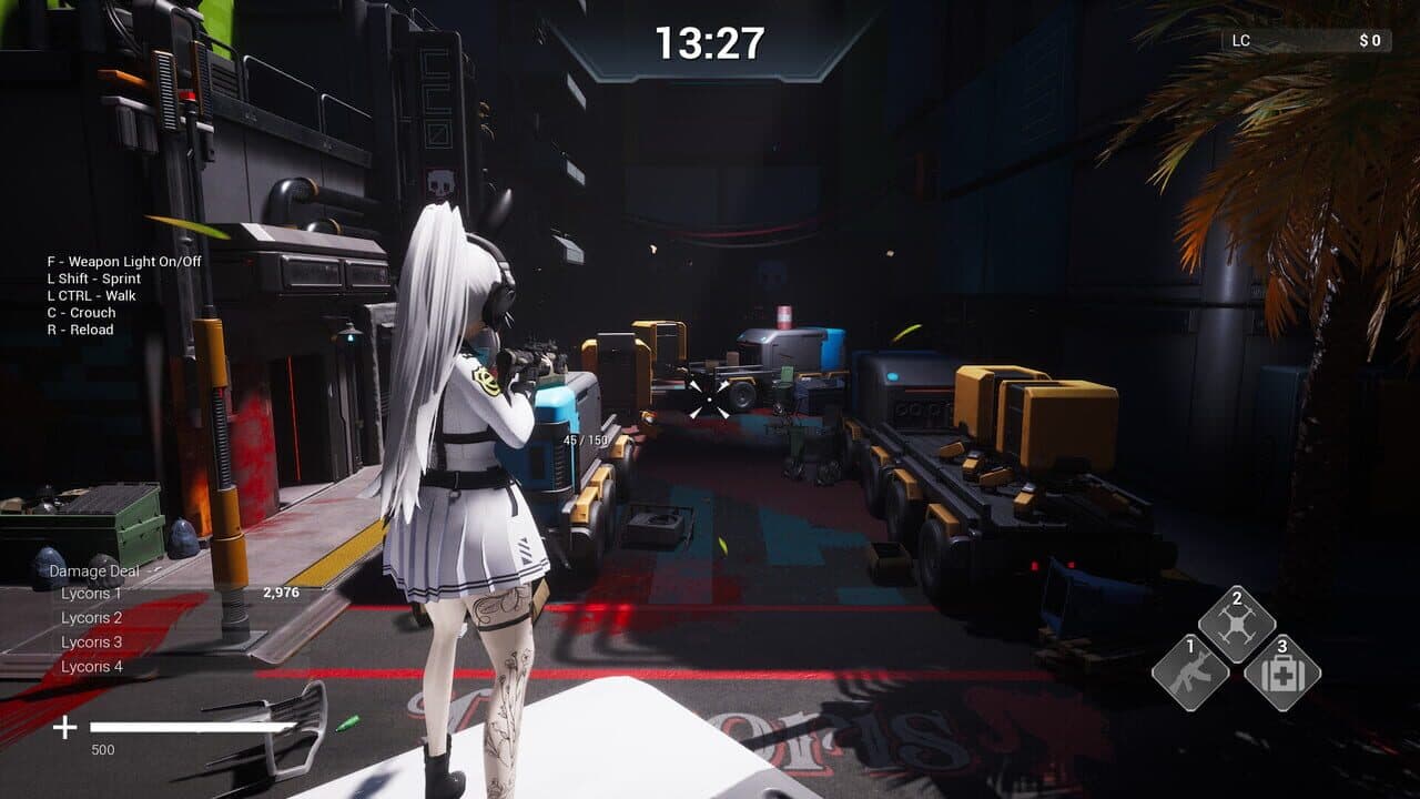 Lycoris thumbnail 6