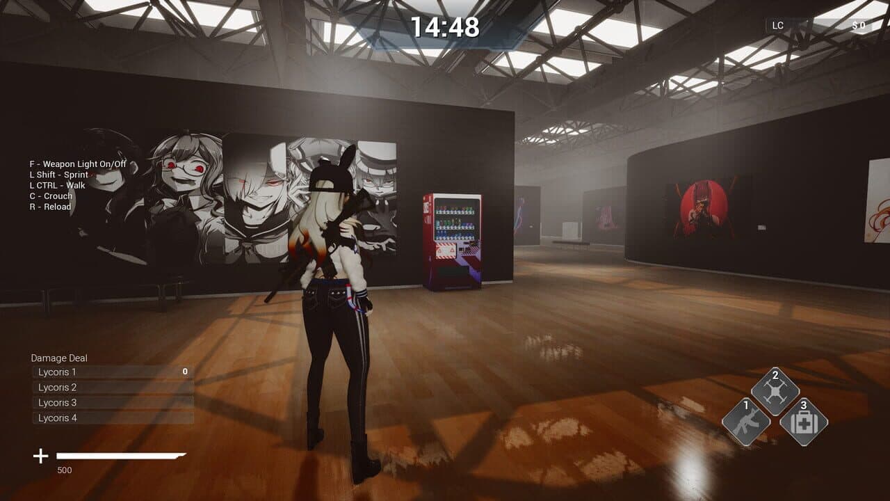 Lycoris thumbnail 7