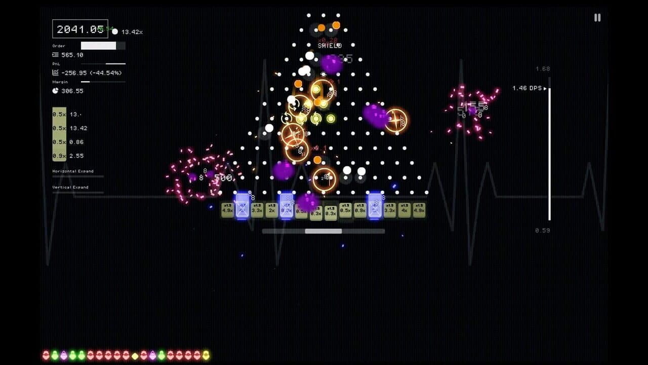 Fallfate: Impulsive Plinko thumbnail 2