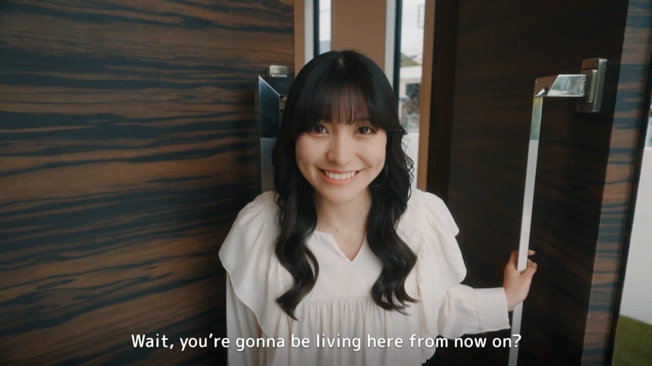 Roommates, Romance, and Ringing Hearts thumbnail 4