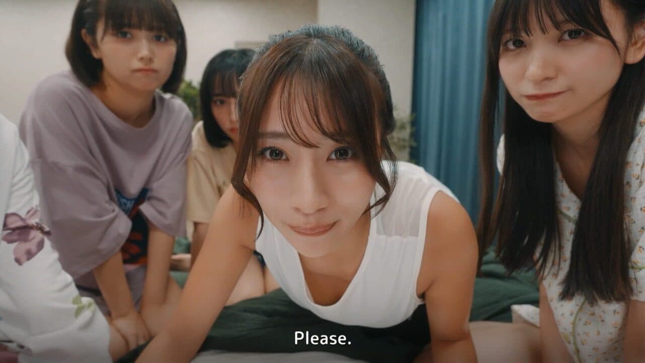 Roommates, Romance, and Ringing Hearts thumbnail 2