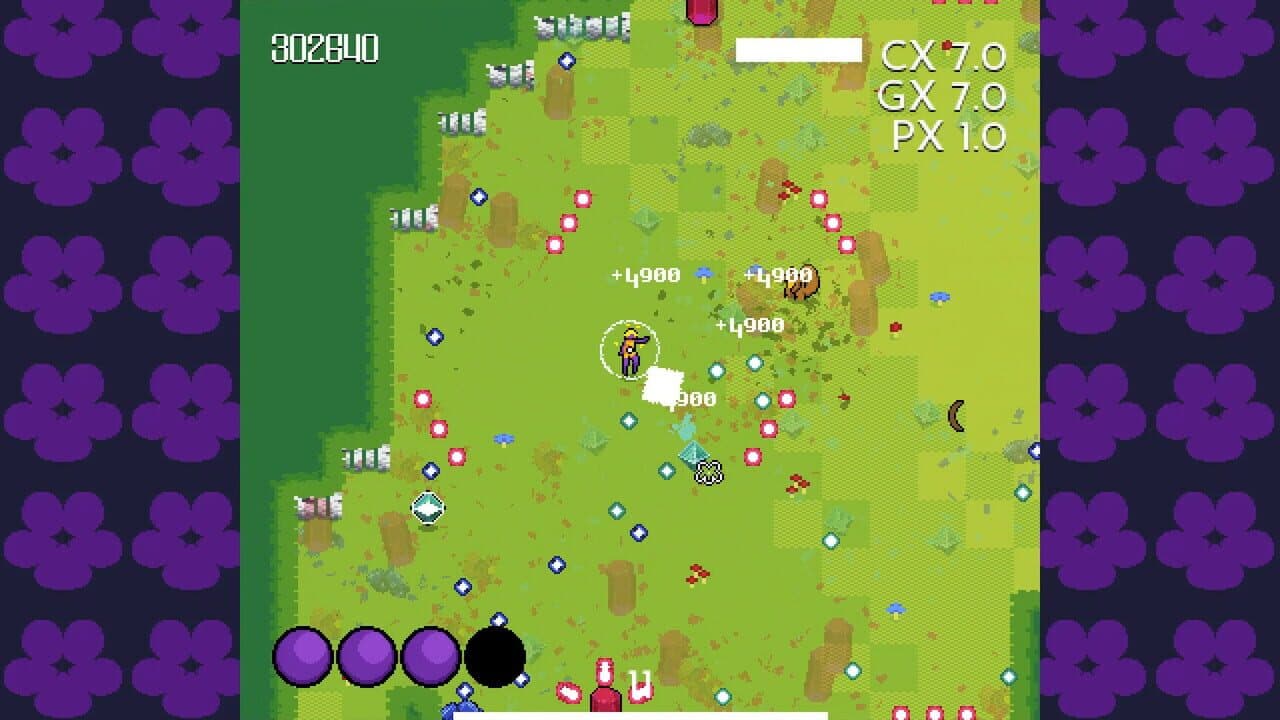 Violet Impetus thumbnail 8