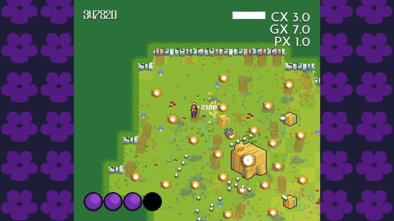 Violet Impetus thumbnail 3