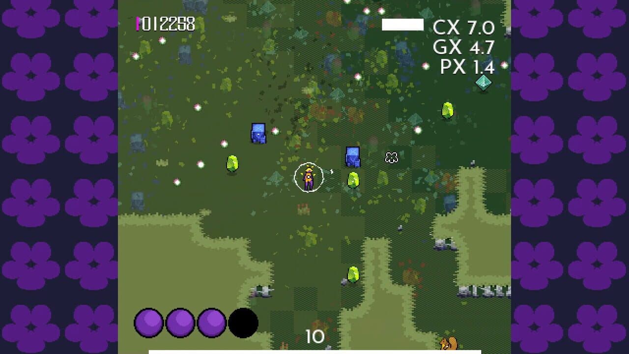 Violet Impetus thumbnail 5