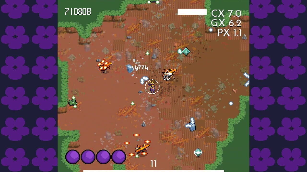 Violet Impetus thumbnail 7
