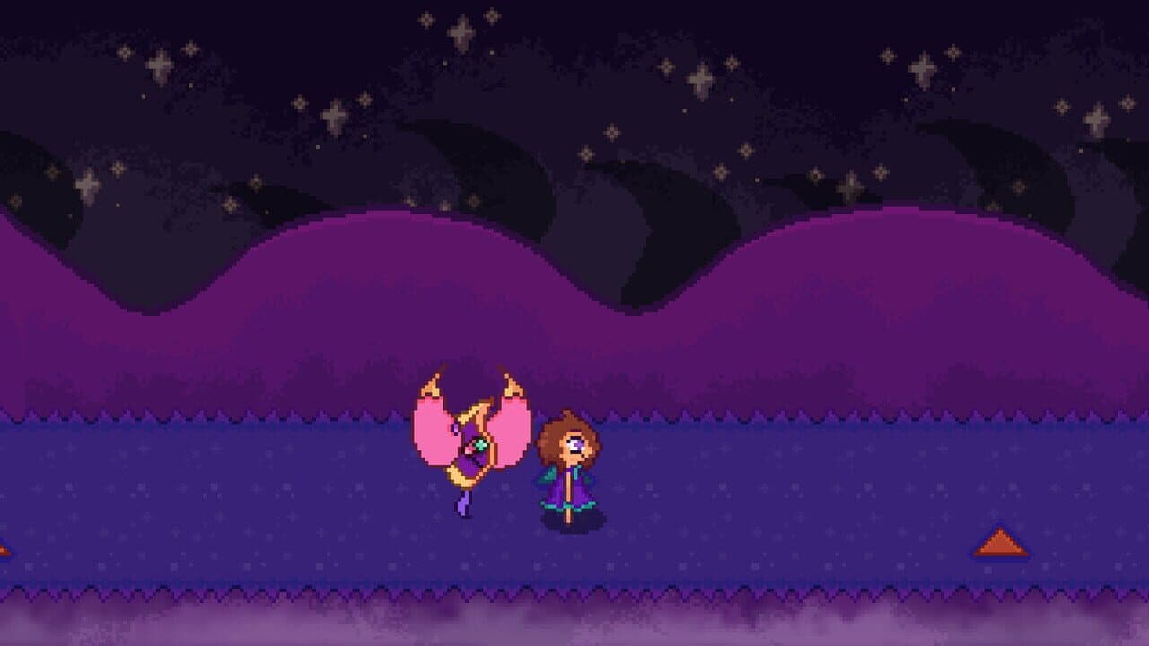 Lost Inside screenshot 1
