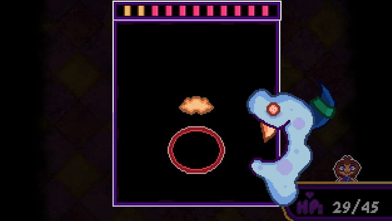 Lost Inside thumbnail 4