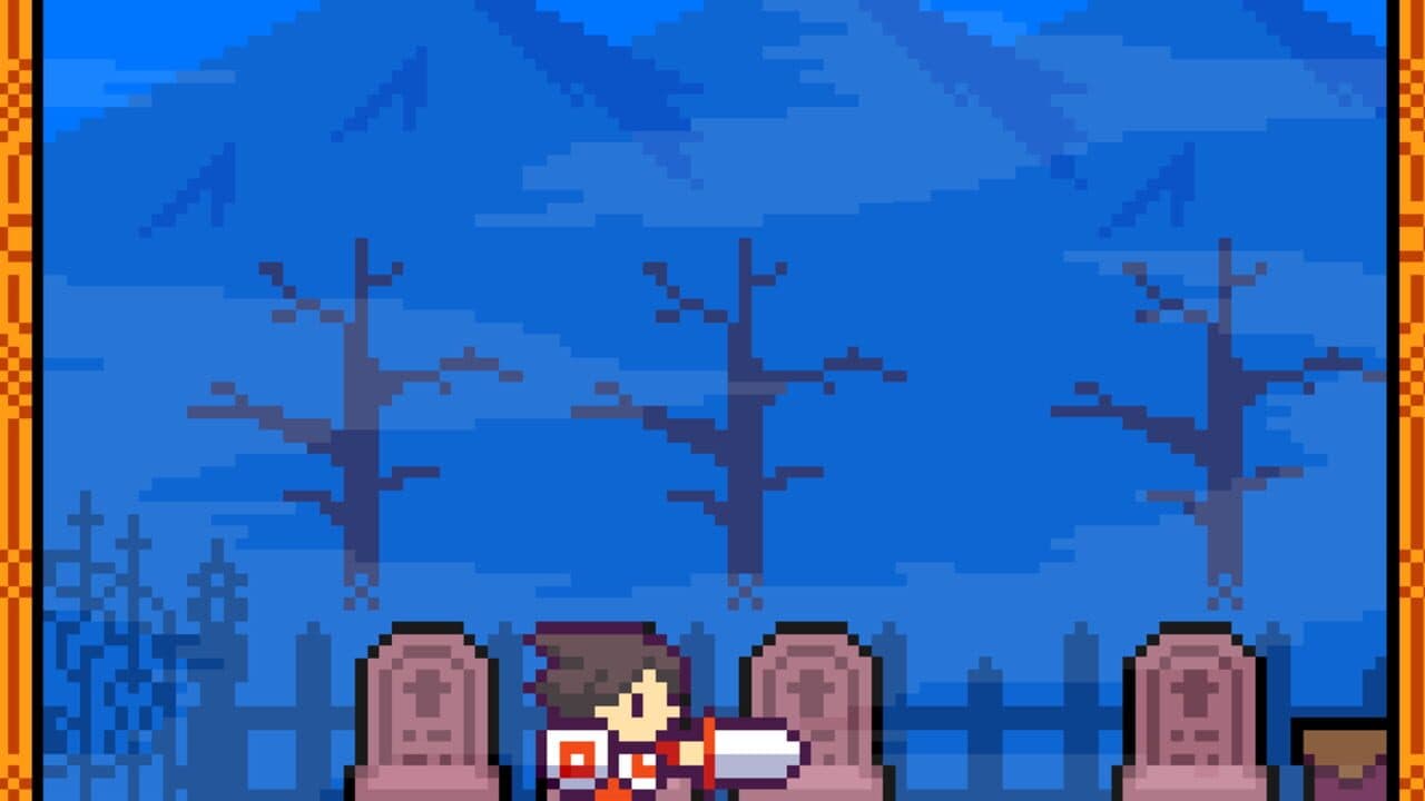 Mamono Slayer thumbnail 8