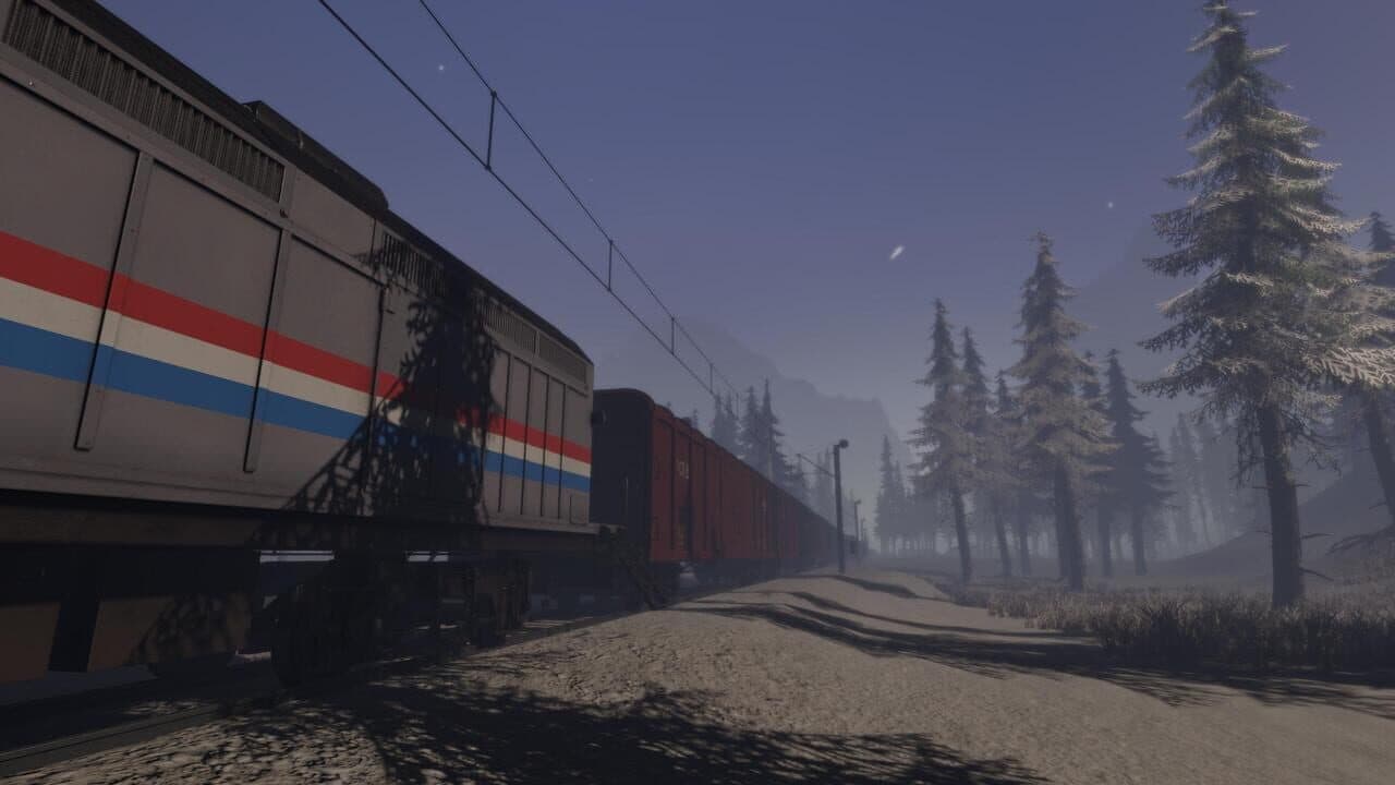 28 Days Train Wreck Survivor thumbnail 2