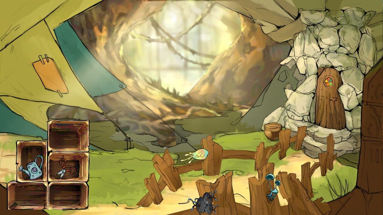 Mad Tilly's: Magical Amulets thumbnail 4