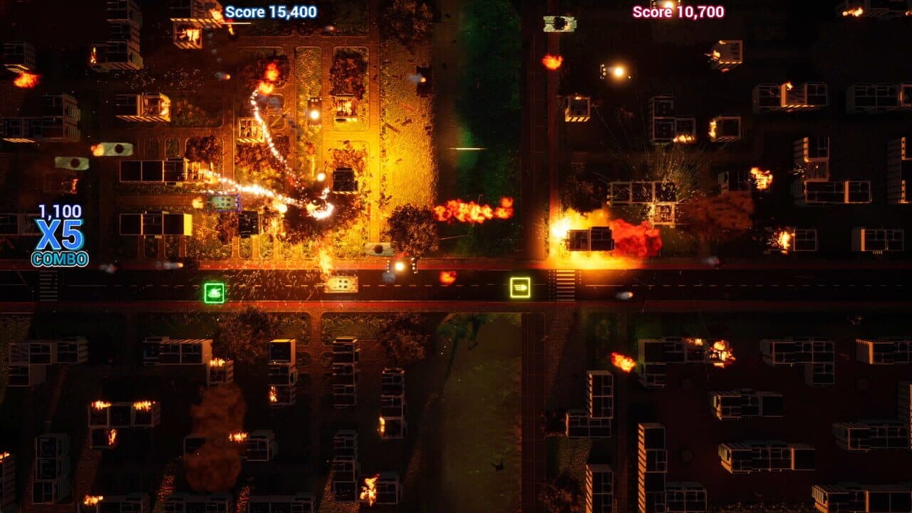 Tanks: Total Destruction thumbnail 3