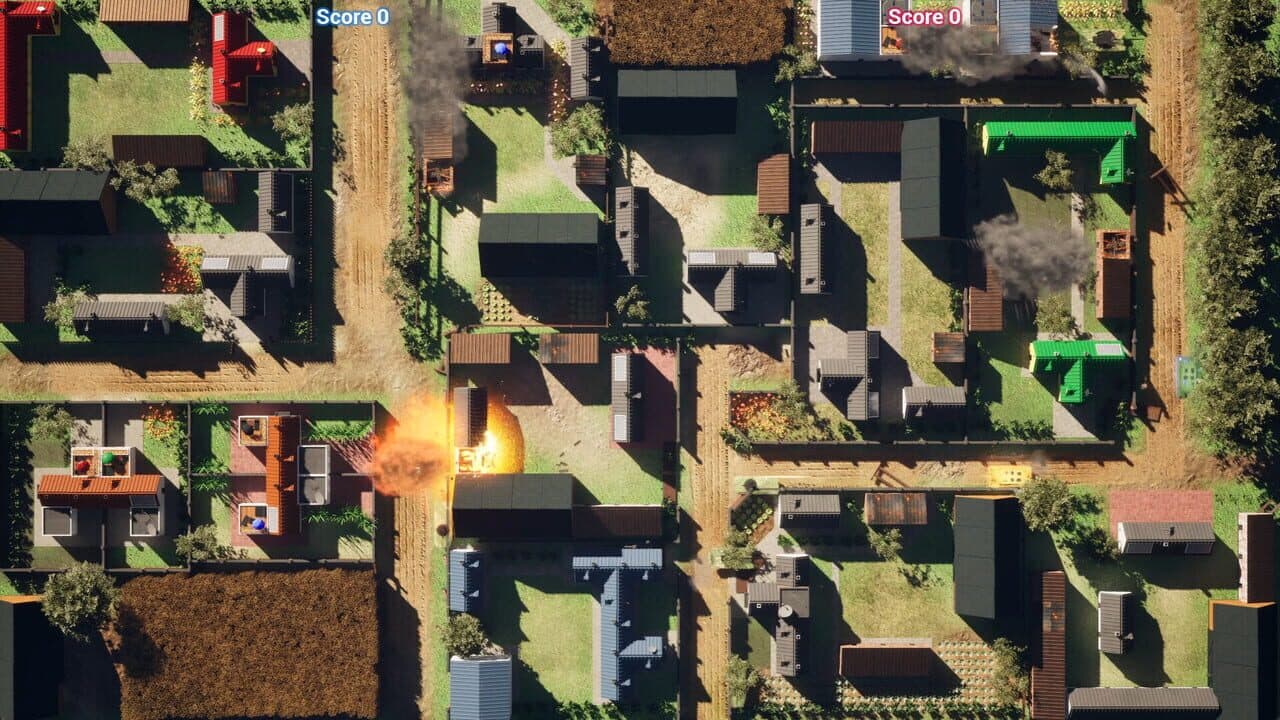 Tanks: Total Destruction thumbnail 5